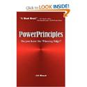 PowerPrinciples: Do You Have The Winning Edge?