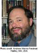 Shel Horowitz