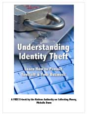 Understanding Identity Theft