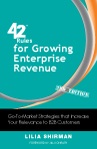42 Rules for Growing Enterprise Revenue